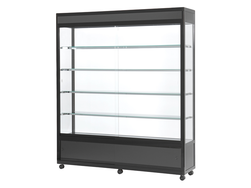 ディスプレーケース【ショーケース販売の徳山】