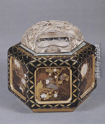 文化財｜工芸品 [ 国宝 ] 雲龍山 勝興寺