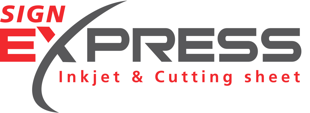 サインエクスプレス｜オリジナルステッカー・フルサイズカッティング