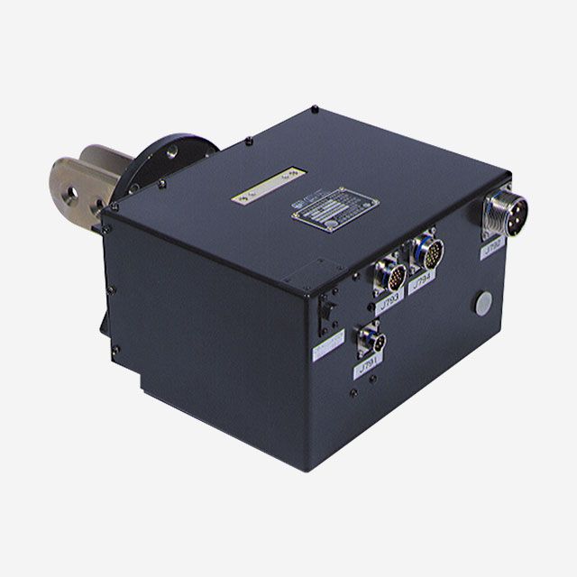 製品詳細 | シンフォニアテクノロジー株式会社