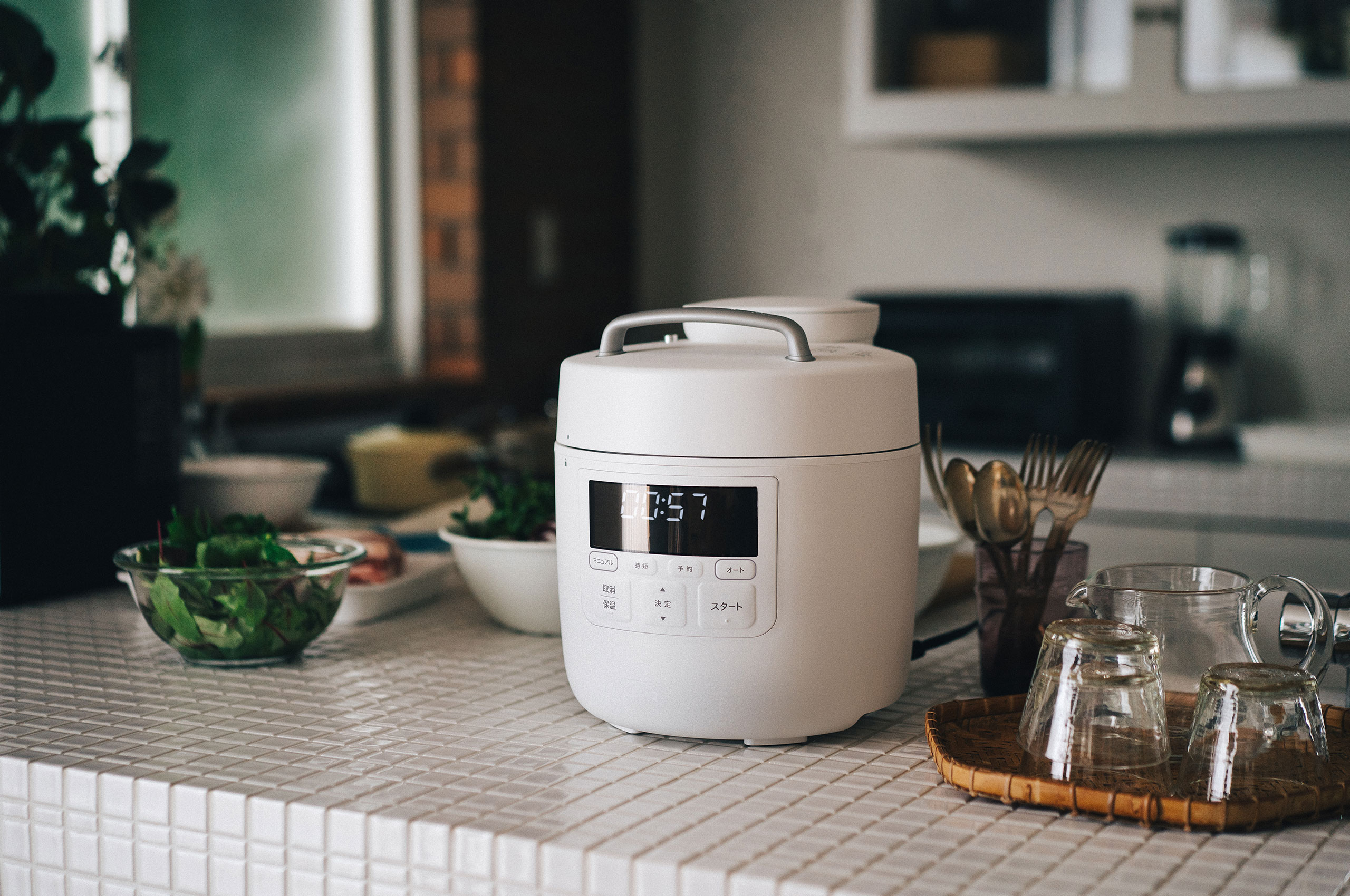 おうちシェフシリーズレビューのご紹介 ｜シロカ