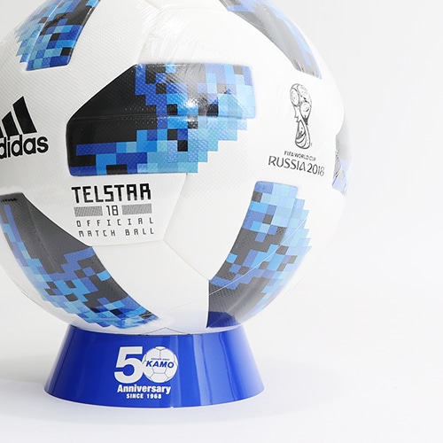 KAMOオリジナルモデル】テルスター18｜2018 FIFAワールドカップ公式