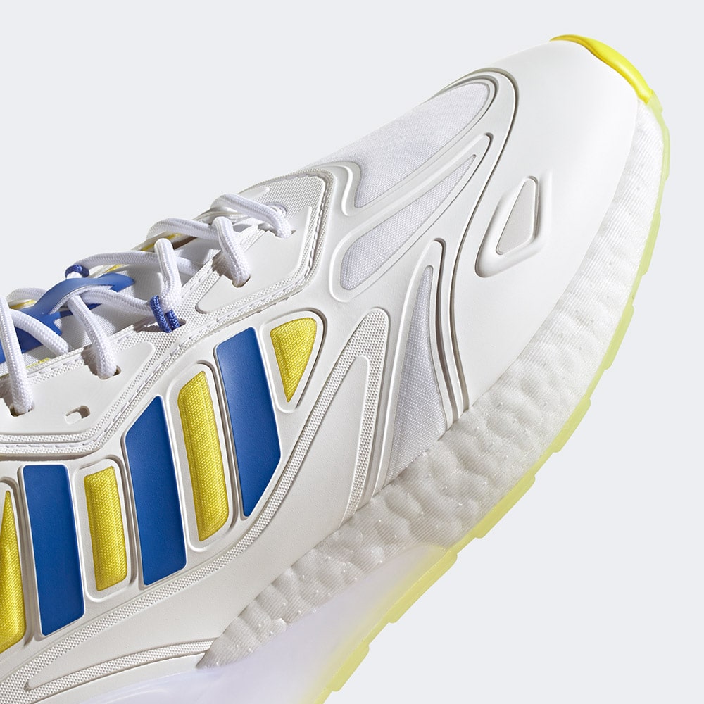 CLUB TEAM ZX 2K BOOST | adidas football official（アディダス
