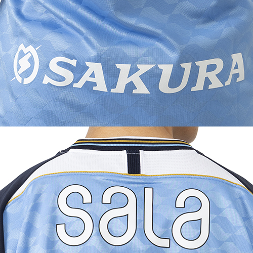 2025 ジュビロ磐田 1stオーセンティックユニフォーム／サッカー