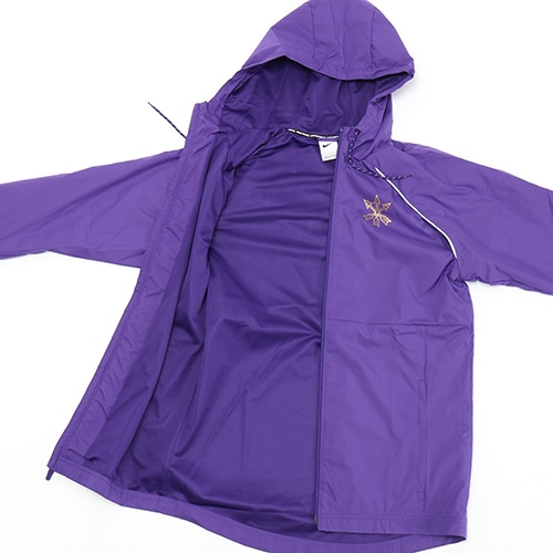 2022 サンフレッチェ広島 AWAYF ジャケット／サッカーショップKAMO