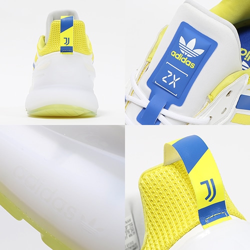 ZX 2K BOOST 2.0／サッカーショップKAMO