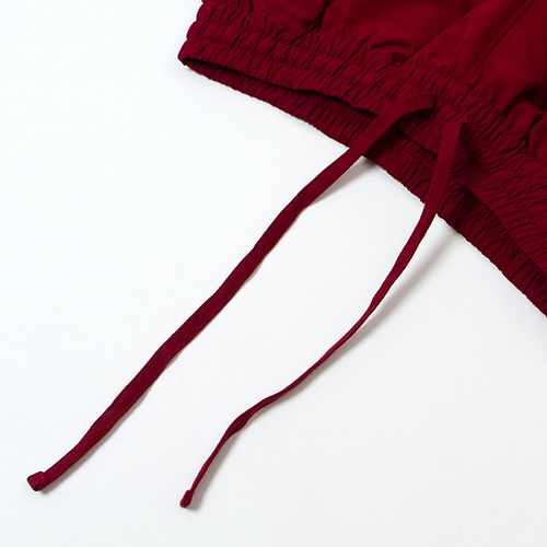 マンチェスター ユナイテッドLIFESTYLERフーディー ウーブンパンツセット