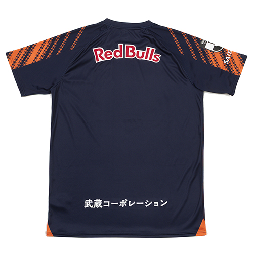 2025 RB大宮アルディージャ 1st ユニフォーム／サッカーショップKAMO