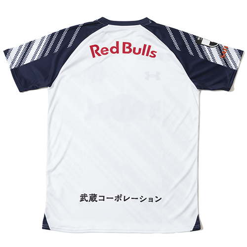 2025 RB大宮アルディージャ 2nd ユニフォーム／サッカーショップKAMO