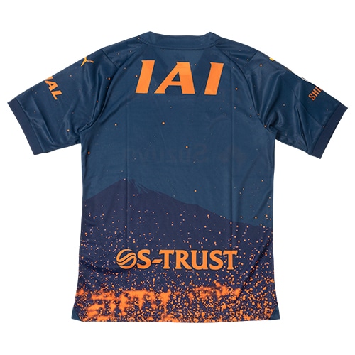 2024 清水エスパルス リミテッドユニフォーム／サッカーショップKAMO