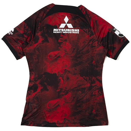 2024 浦和レッズ 1stオーセンティックユニフォーム／サッカーショップKAMO