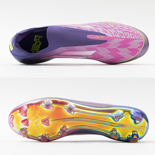 F50 ELITE FG LAMINE／サッカーショップKAMO