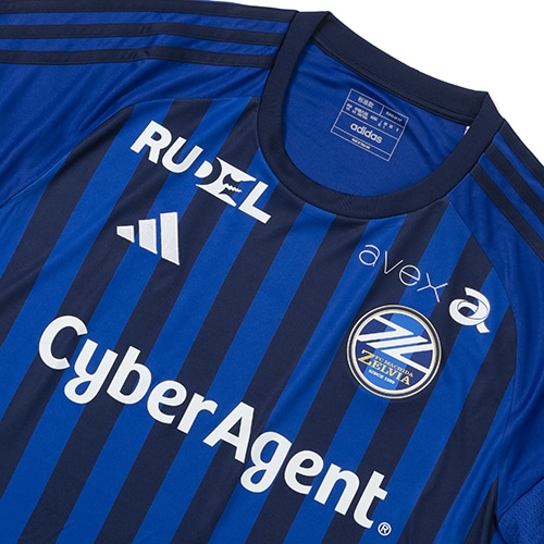 FC町田ゼルビア 2024 1stユニフォーム 髙橋大悟 Mサイズ 2024 FC町田