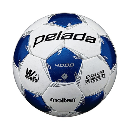 ペレーダ4000 4号球／サッカーショップKAMO