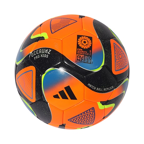 オーシャンズ プロ キッズ 4号球／サッカーショップKAMO