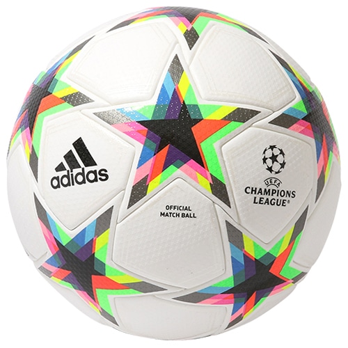 アディダス 公式球 フィナーレ チャンピオンズリーグ 09 チーム