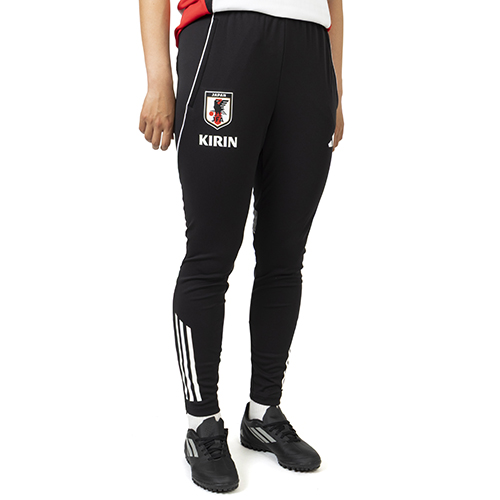 サッカー日本代表 TIRO25 コンペティション トレーニングパンツ
