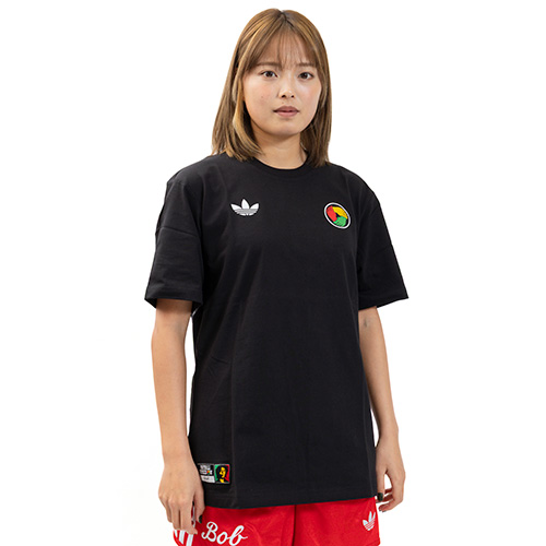 Bob Marley ORIGINALS Tシャツ／サッカーショップKAMO