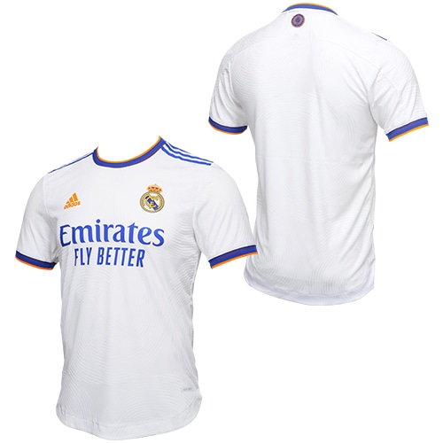 激レア】22-23 レアル・マドリードユニフォームカゼミロ