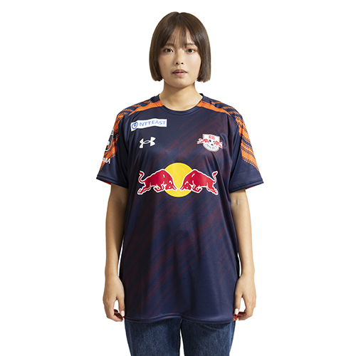 2025 RB大宮アルディージャ 1st ユニフォーム／サッカーショップKAMO