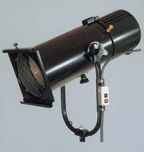 ピンスポットライト ERQ15｜山王スペース＆レンタル