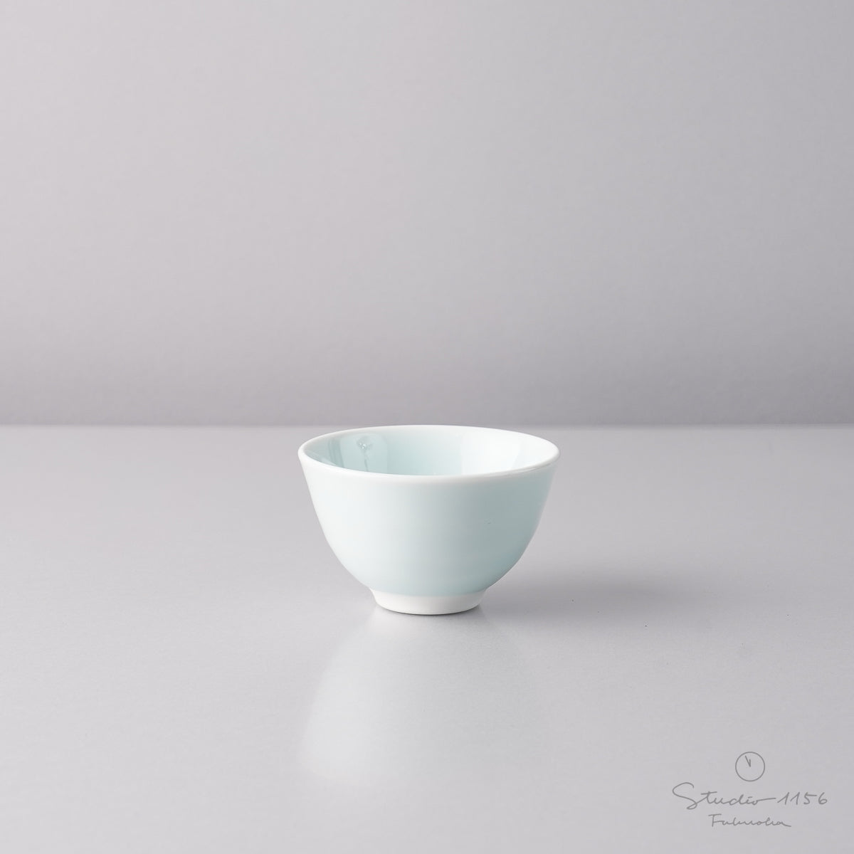 波佐見焼 青白磁 片口酒器とぐい呑み 光春窯の通販｜Studio1156