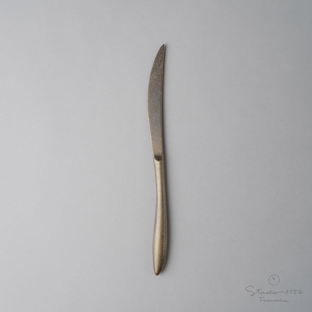 新潟燕カトラリー ALBI アルビ AG(アンティークゴールド) トーダイの