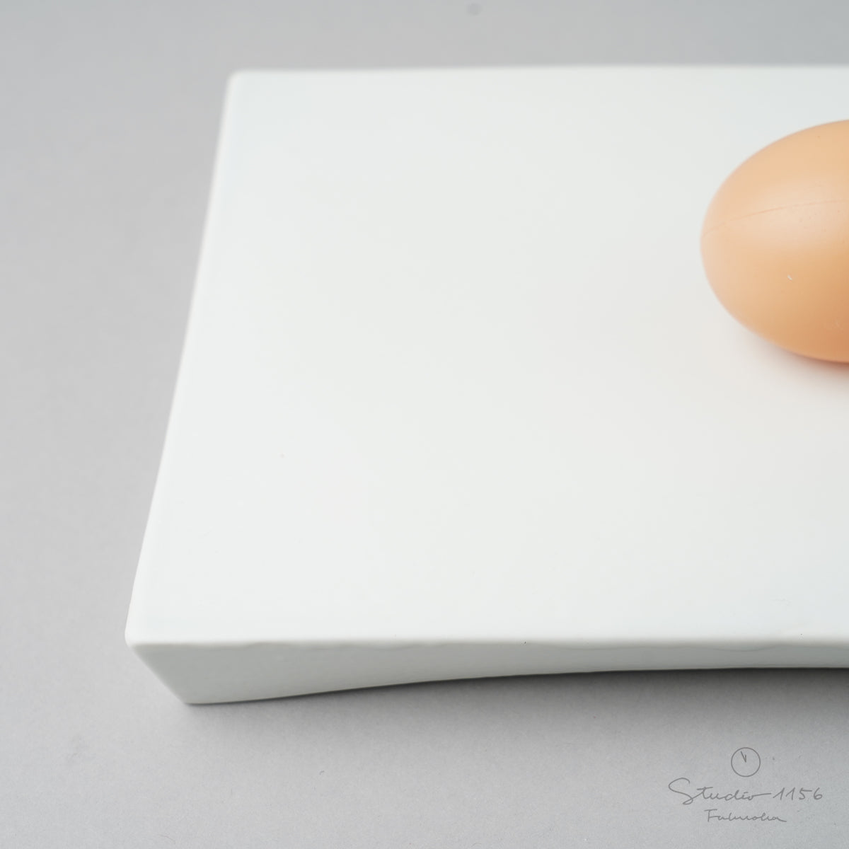 有田焼 高台長角皿 25cm 瑞峯窯の通販｜Studio1156 – 【公式】スタジオ