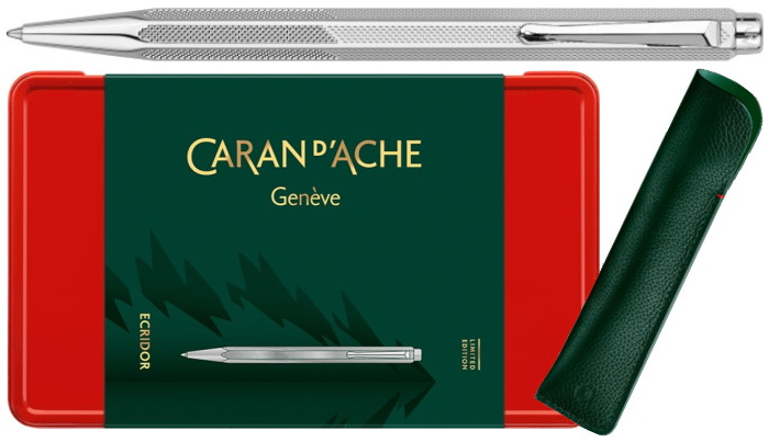 Stylo.ca - Caran d'Ache