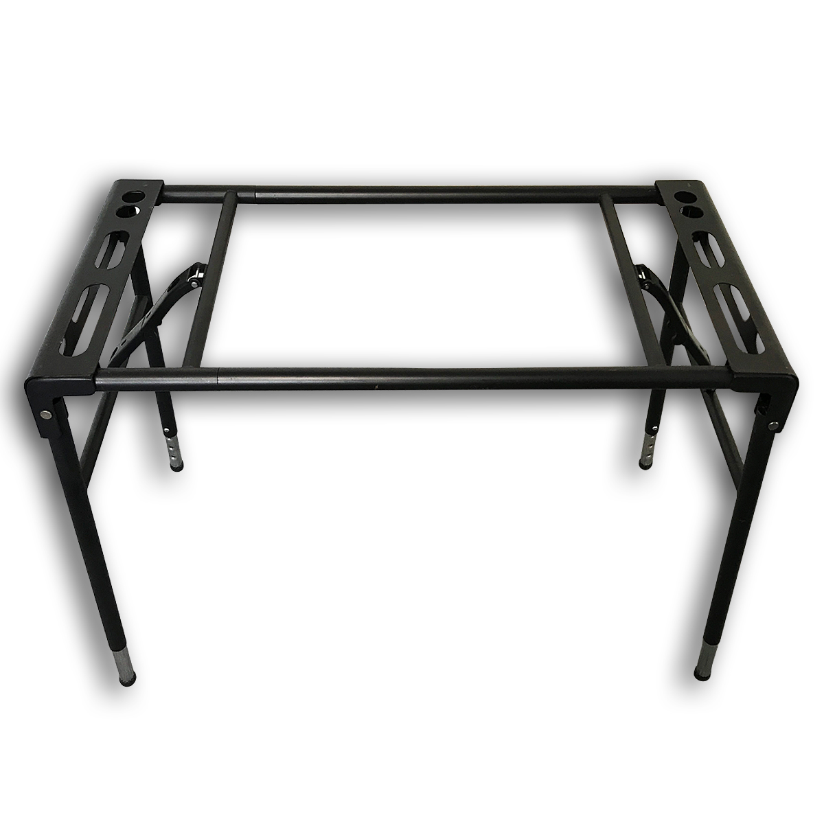 ヤマハ キーボードスタンド LG100 Yamaha LG-100 keyboard stand (1983