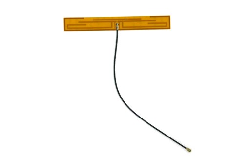 FPCダイポールアンテナ｜内蔵アンテナ｜スタッフ株式会社