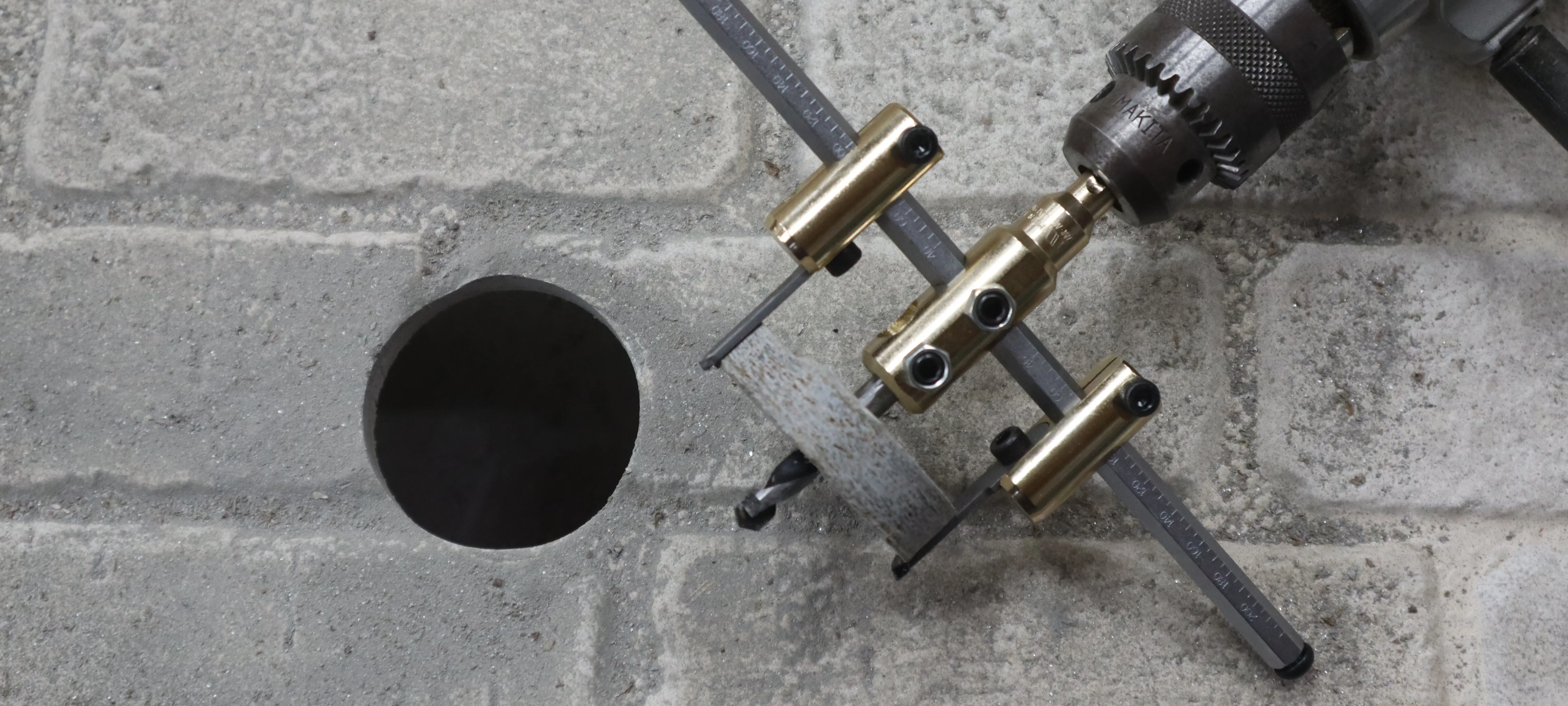 ダイヤモンド自在錐｜創業1923年 木工ドリルメーカーの株式会社スターエム