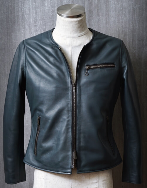 レザージャケット・革ジャンの通販オーダーメイド | スタージス