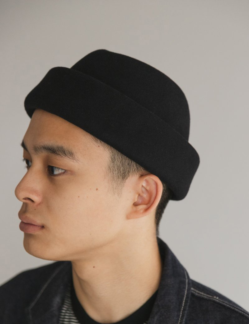 KIJIMA TAKAYUKI for st company MEN - st company global site