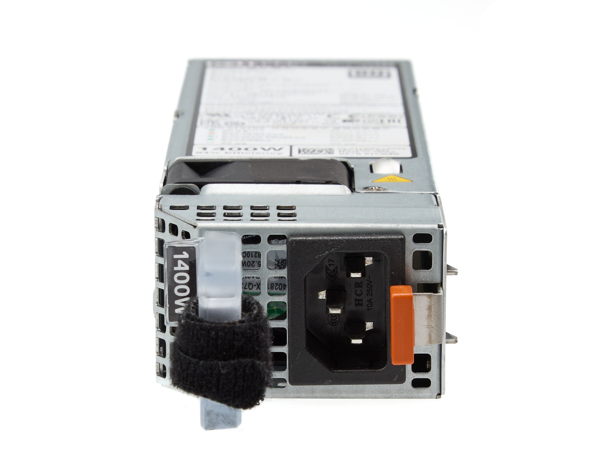 Dell 1400W Power Supply for 15G – Stallard Technologies, Inc.