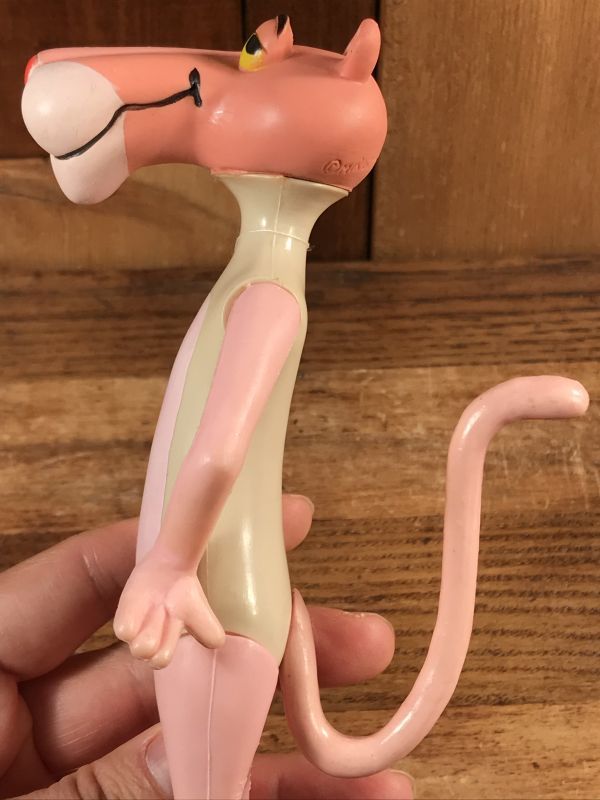 Dakin The Pink Panther Figure ピンクパンサー ビンテージ フィギュア