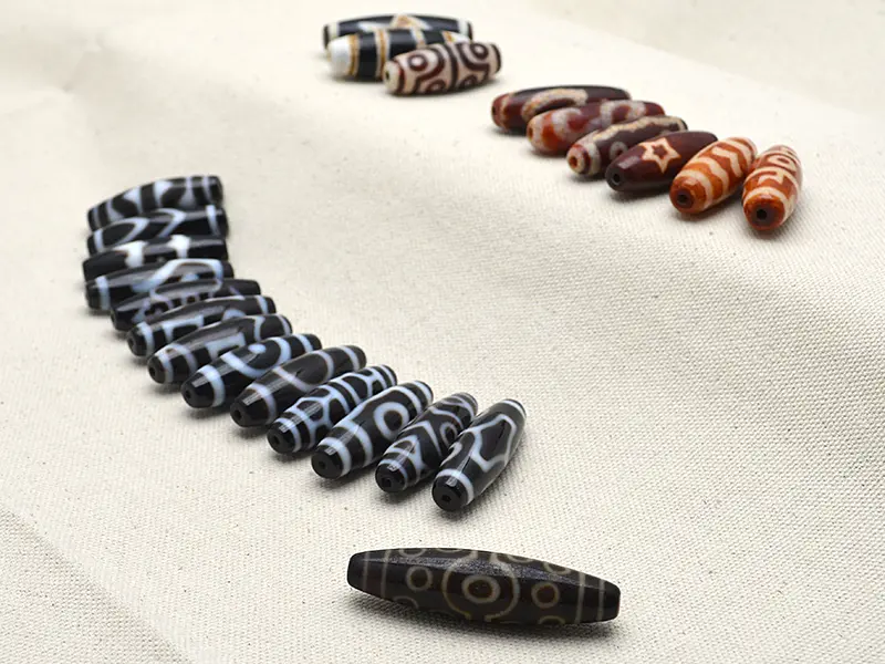 模様がくっきり！白龍神天珠様！パワー強ーい！模様がくっきり！白龍神