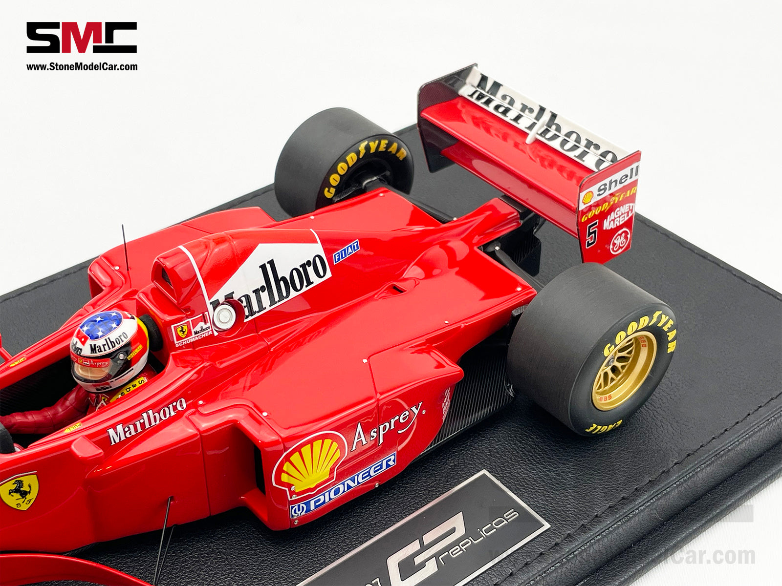 京商F-1鈴鹿レジェンド優勝 21台セット フルコンプ ケース付き