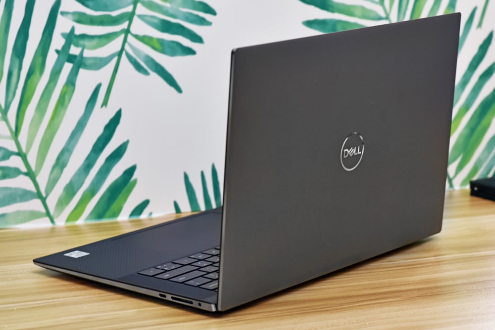 Dell Precision 5550 ワークステーションのレビュー - StorageReview.com