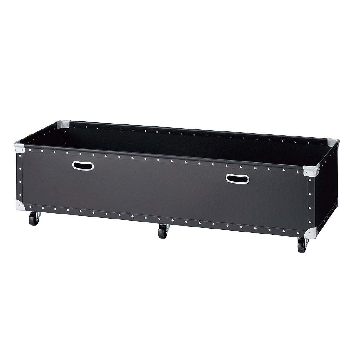 90センチアクリル水槽用 上部フィルター ウールボックス引き出し式