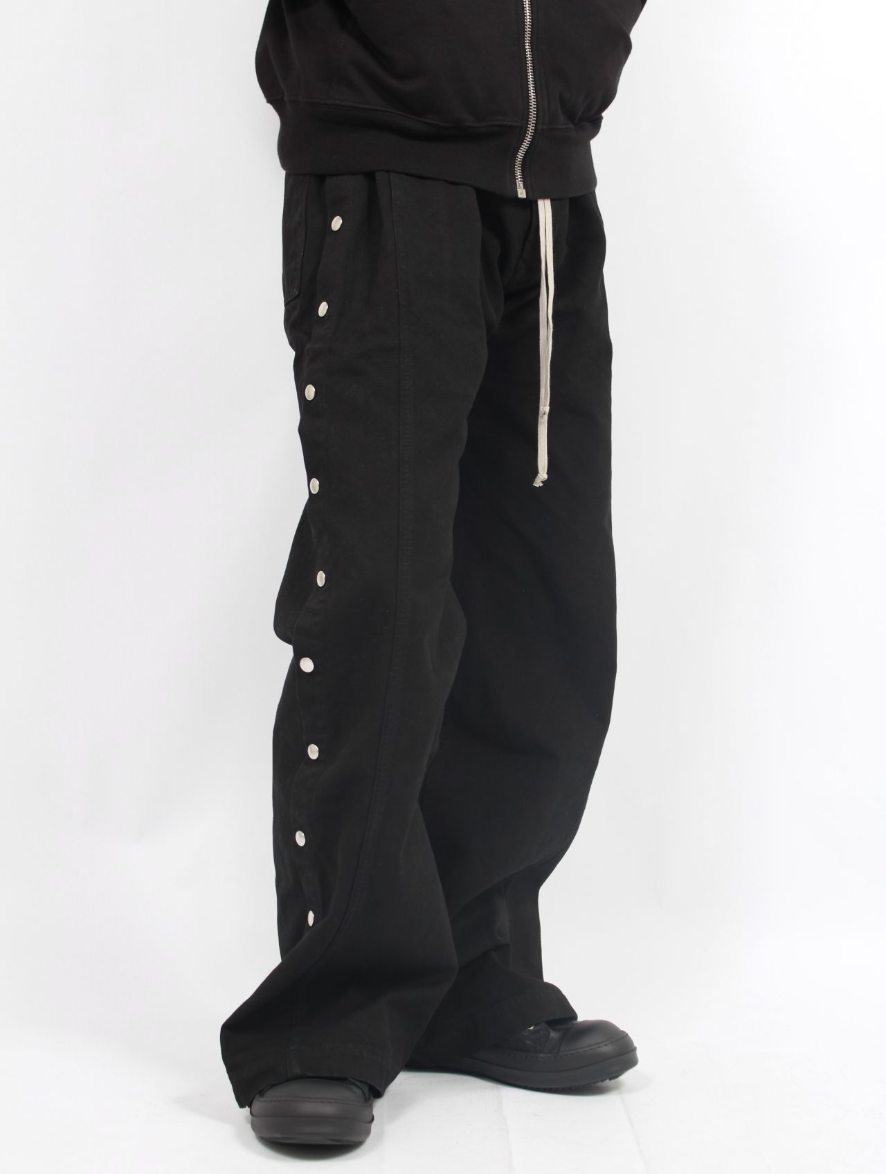 rick owens DRKSHDW プッシャーパンツ Sサイズ