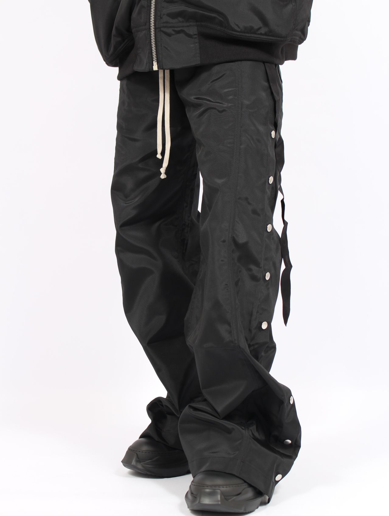 RICK OWENS DRKSHDW - 【25AW】プッシャー パンツ / PUSHER PANTS