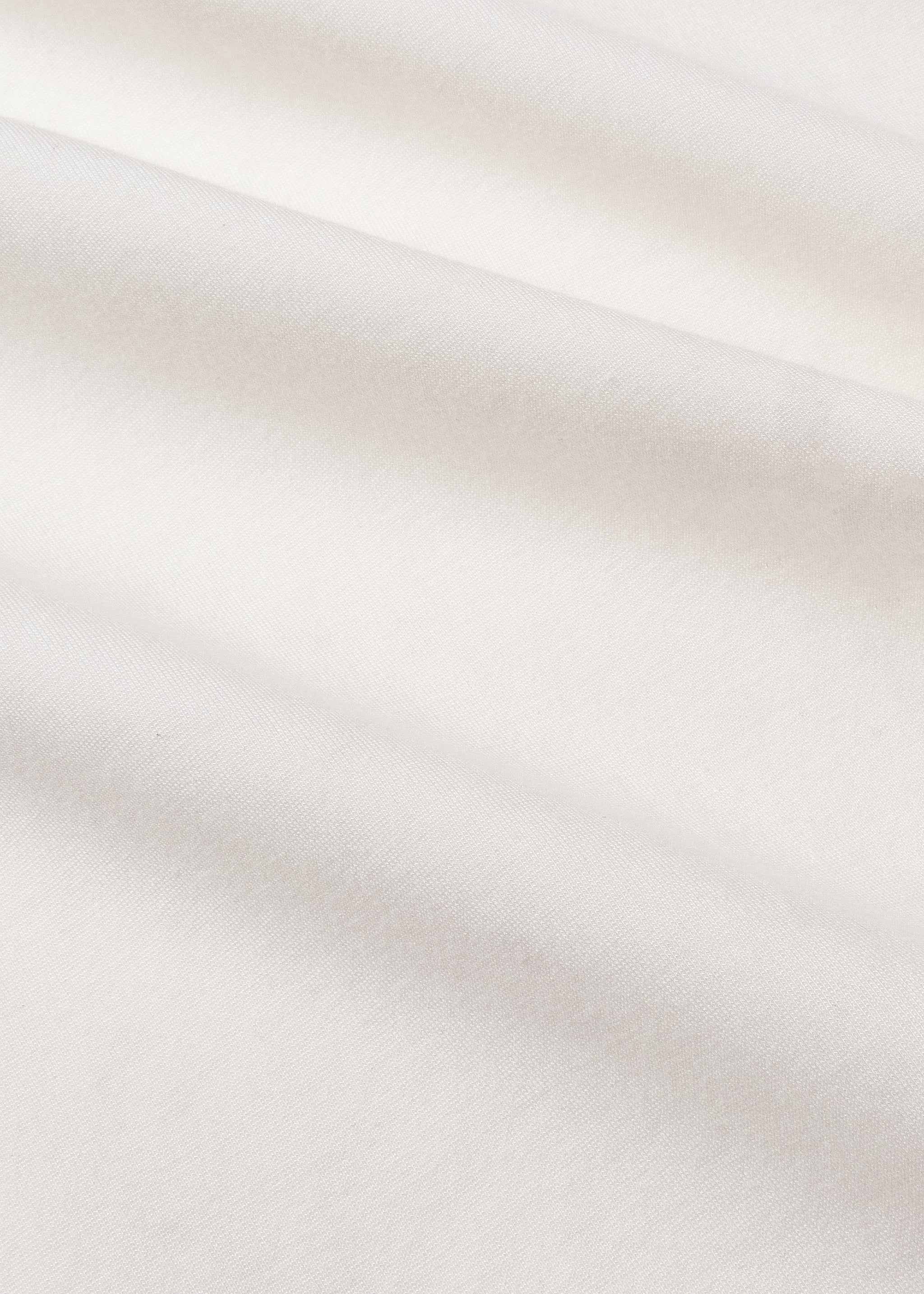 STRONG PACK TEE SHORT (WHITE)