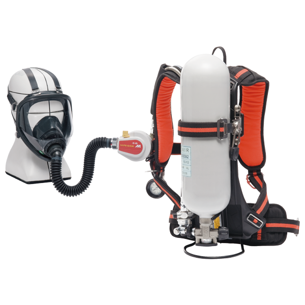 ライフゼム M30｜株式会社 重松製作所