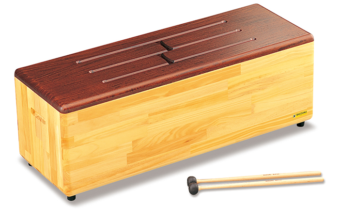 SLD-3000 | 鈴木楽器製作所