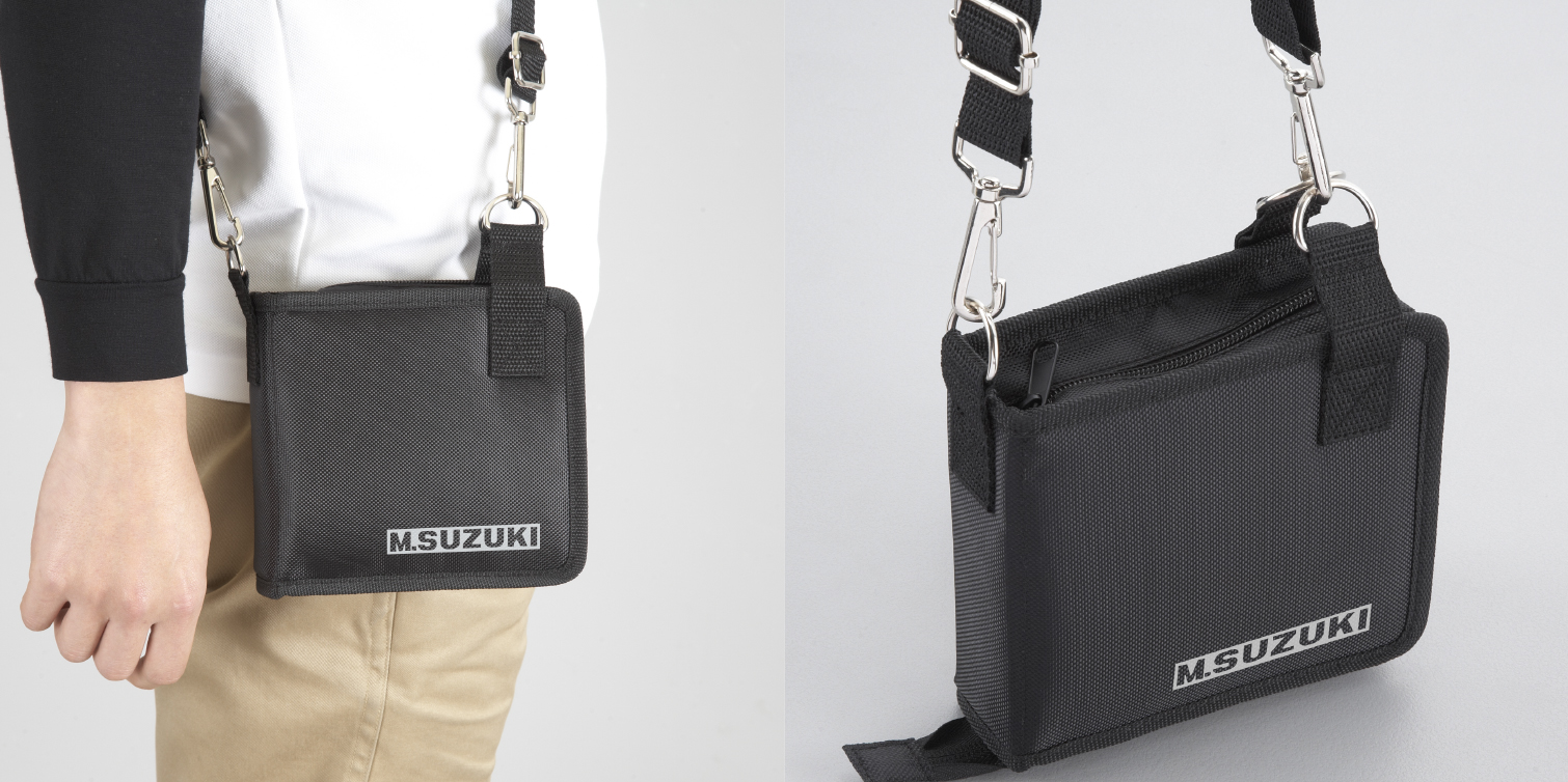 MANJI 7本セット M-20-7SET | 鈴木楽器製作所