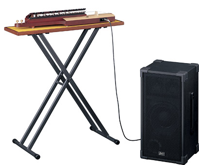 悠弓 YTS-01 | 鈴木楽器製作所