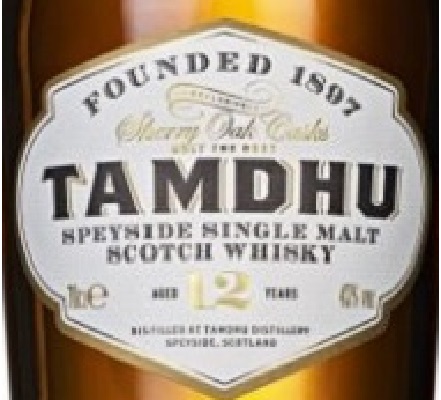 タムデュー15年 46度 700ml 正規品