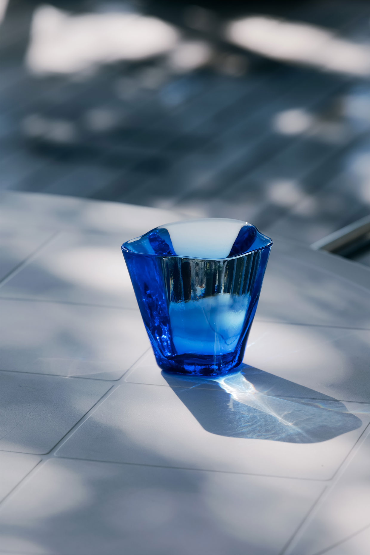 チャルコ：グラス | グラス・カップ | Sghr