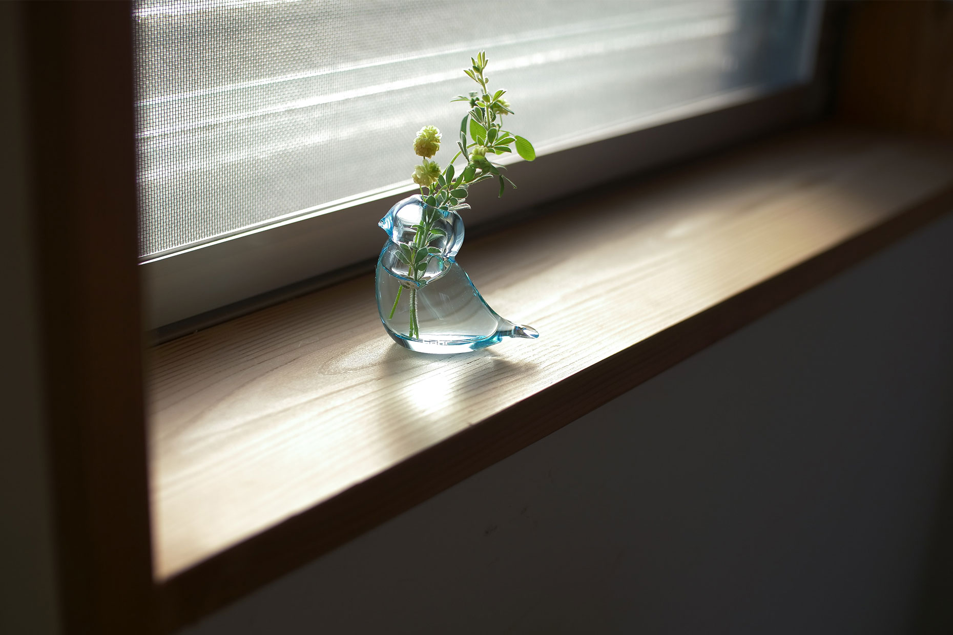 ことり：一輪挿し | 一輪挿し | Sghr